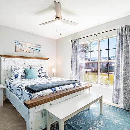 הוילה נבארה Sea Breeze Retreat מראה חיצוני תמונה