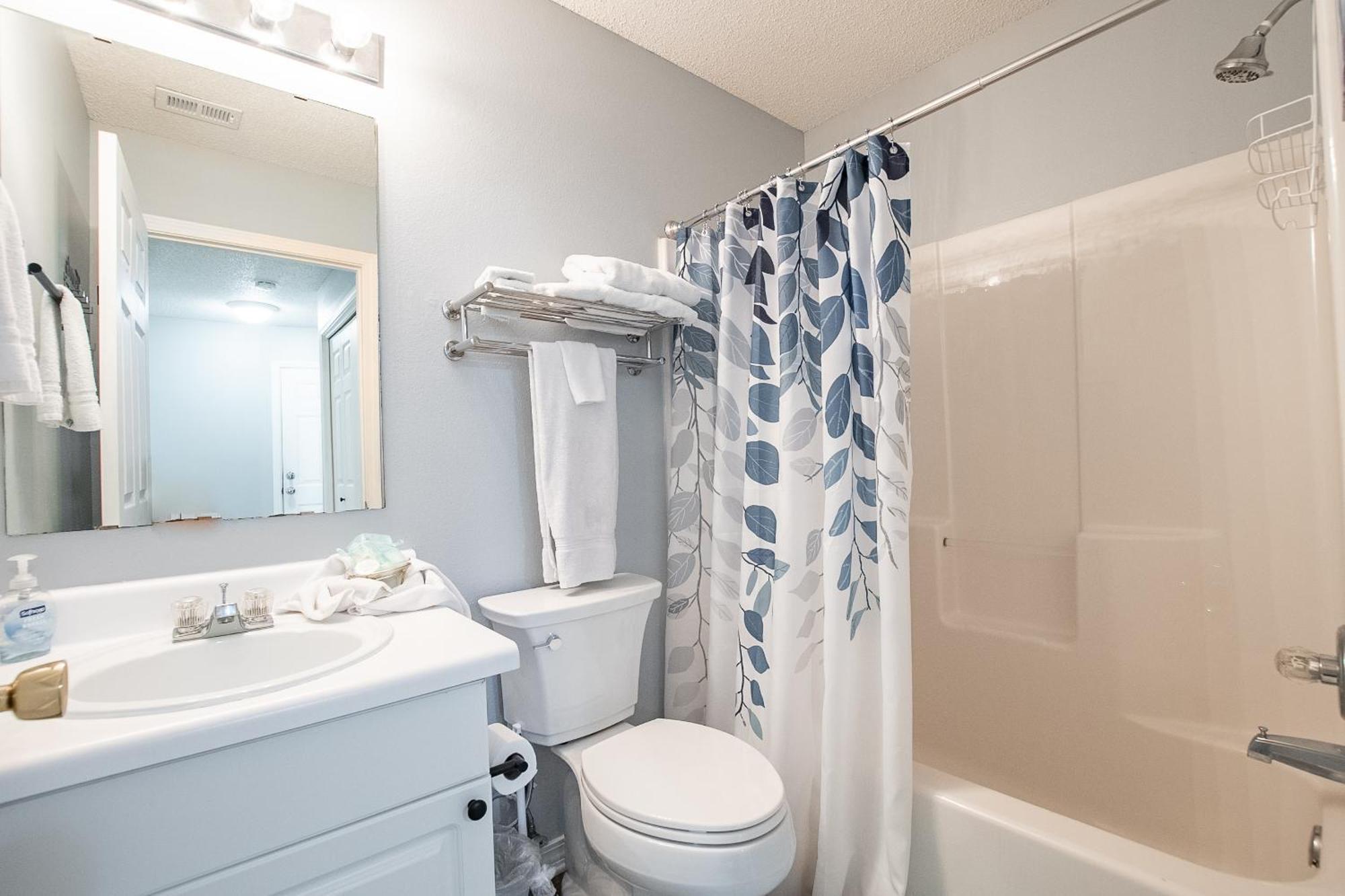 הוילה נבארה Sea Breeze Retreat מראה חיצוני תמונה