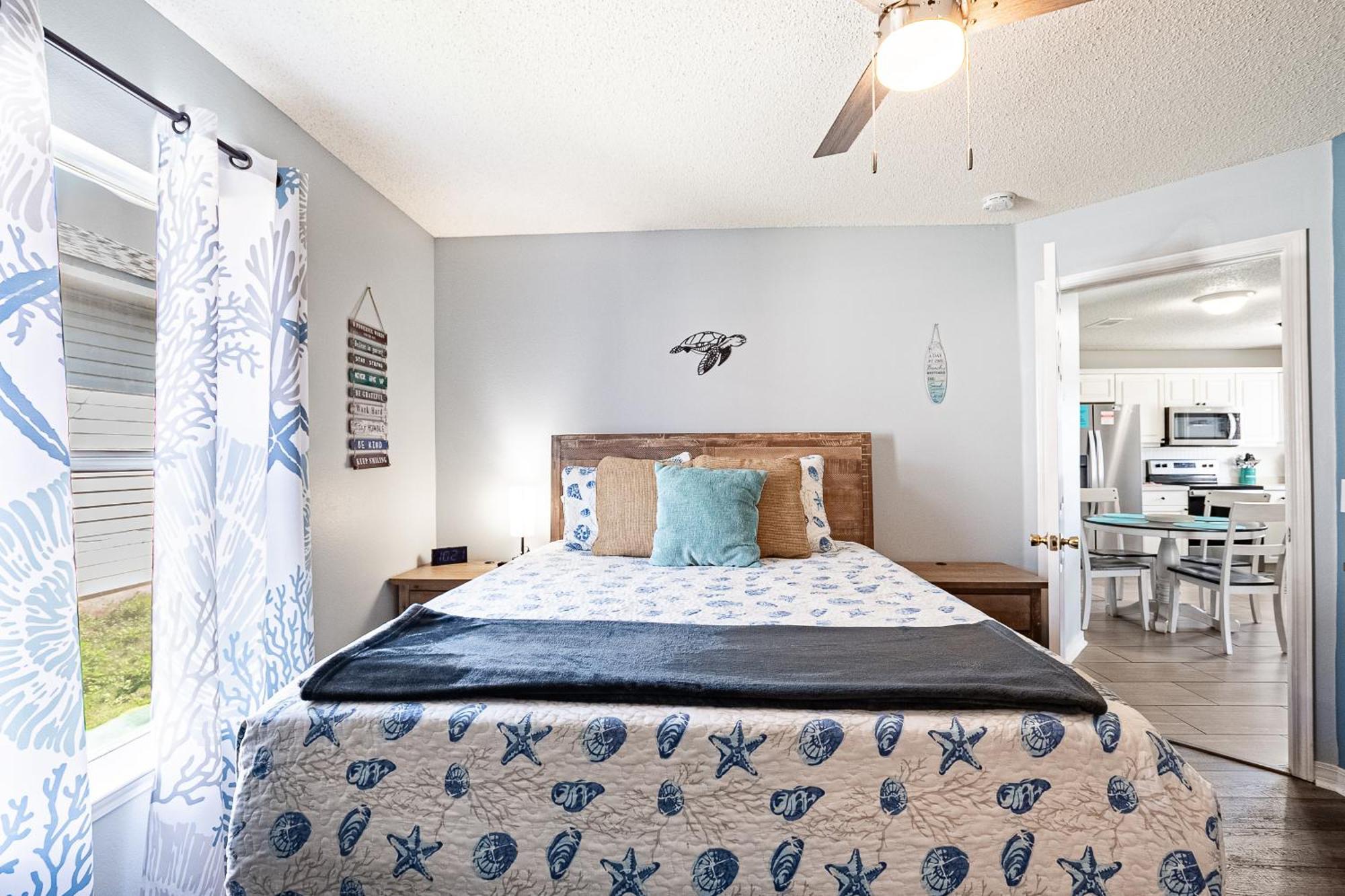 הוילה נבארה Sea Breeze Retreat מראה חיצוני תמונה